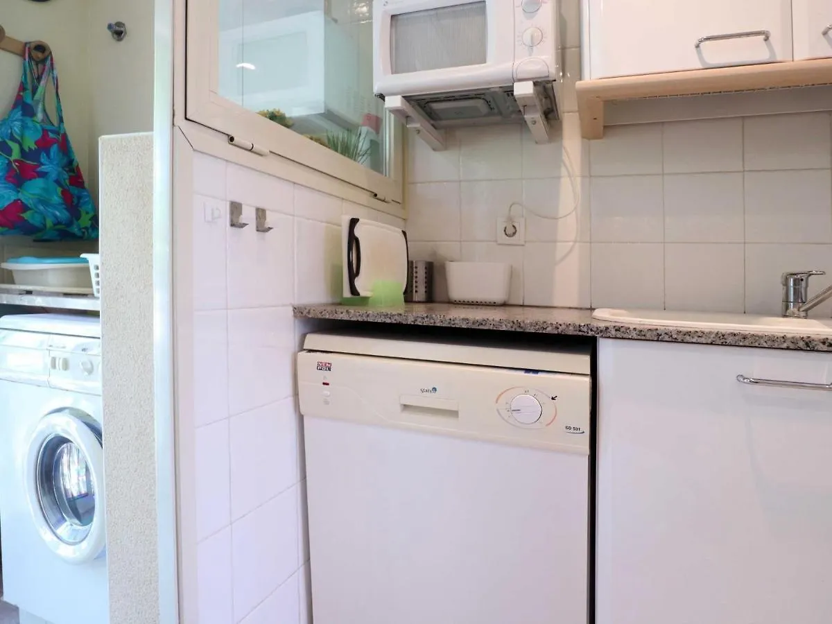 Apartamento Duplex Vall D'Aro F32076 S'Agaró