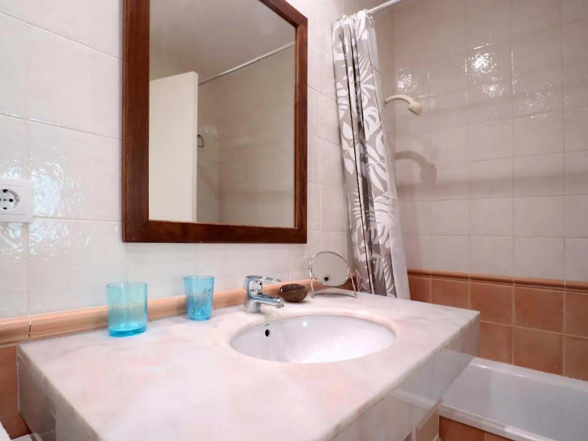 Apartamento Duplex Vall D'Aro F32076 S'Agaró