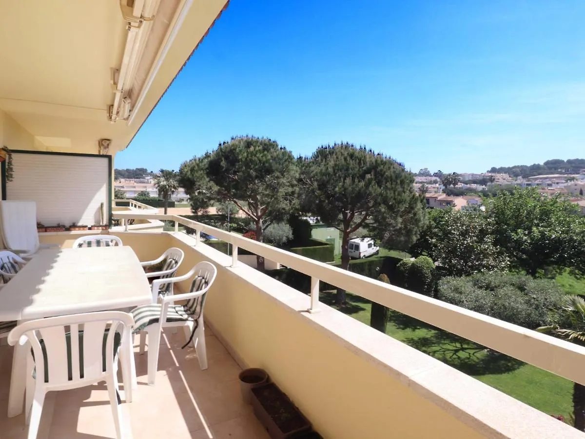 Duplex Vall D'Aro F32076 S'Agaró Espanha