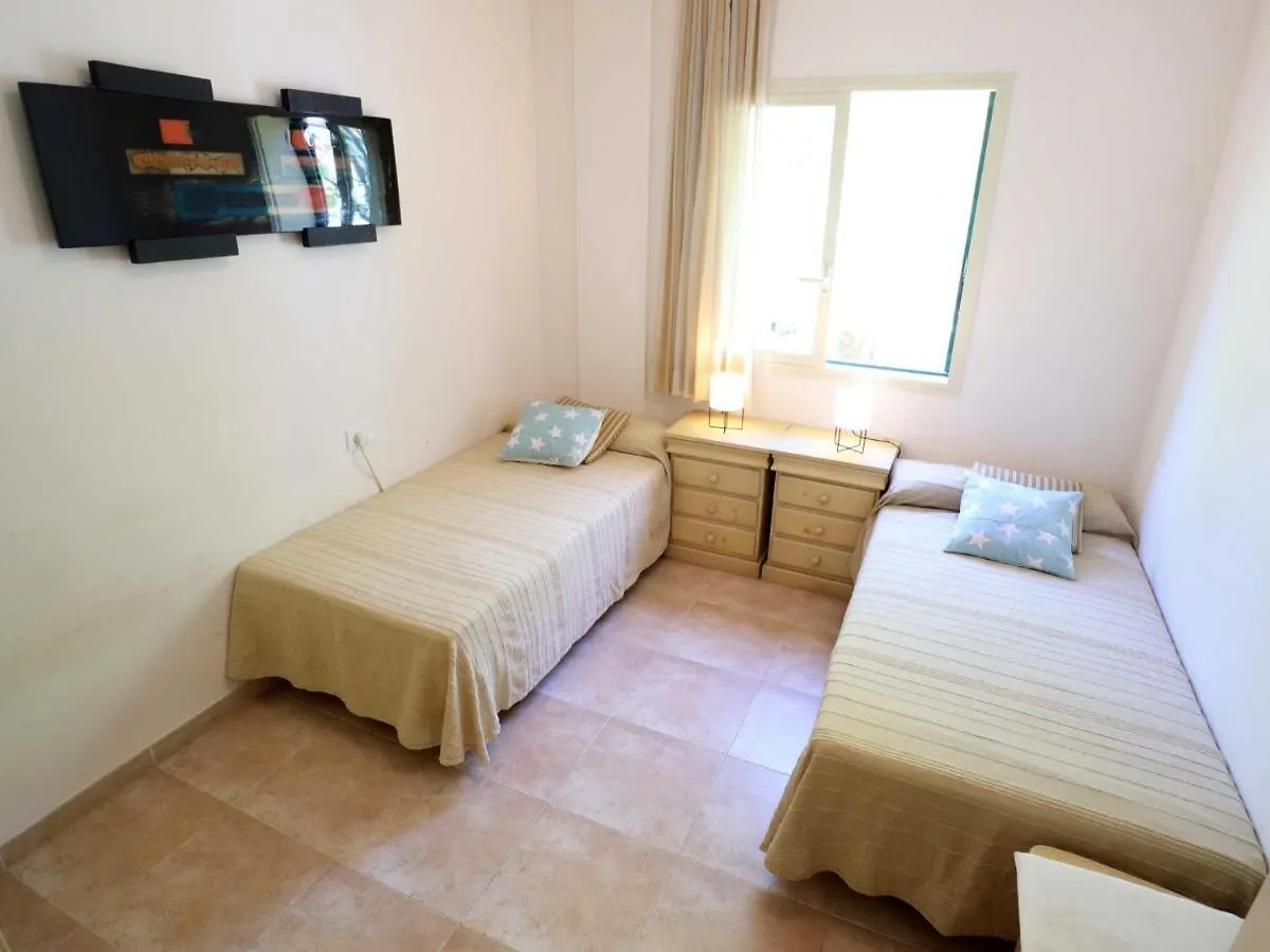 Duplex Vall D'Aro F32076 S'Agaró Apartamento