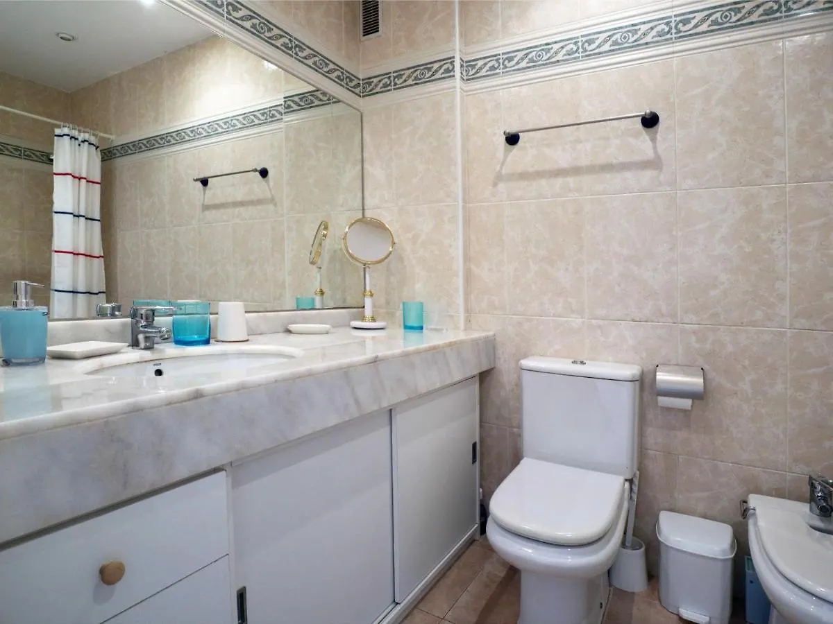 Duplex Vall D'Aro F32076 S'Agaró Apartamento
