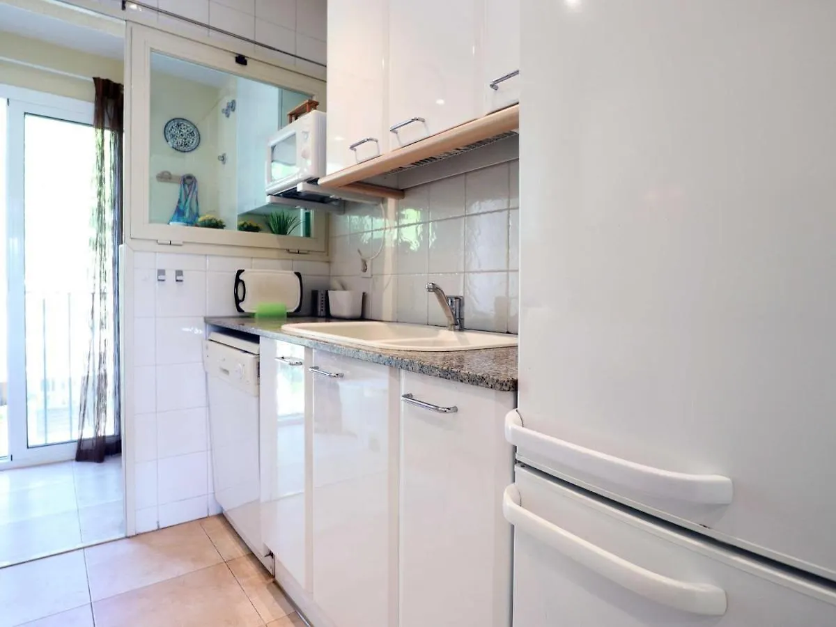 Duplex Vall D'Aro F32076 S'Agaró