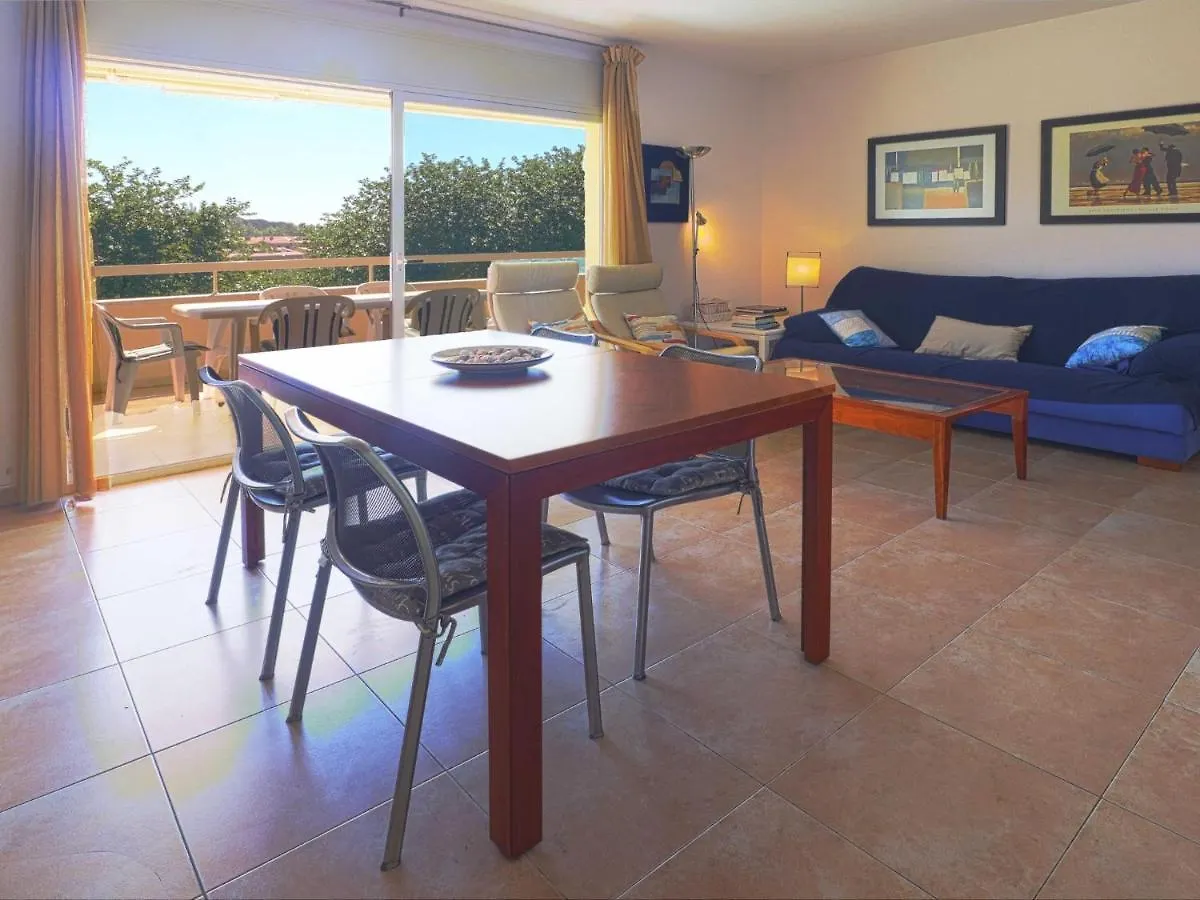 Duplex Vall D'Aro F32076 S'Agaró Espanha