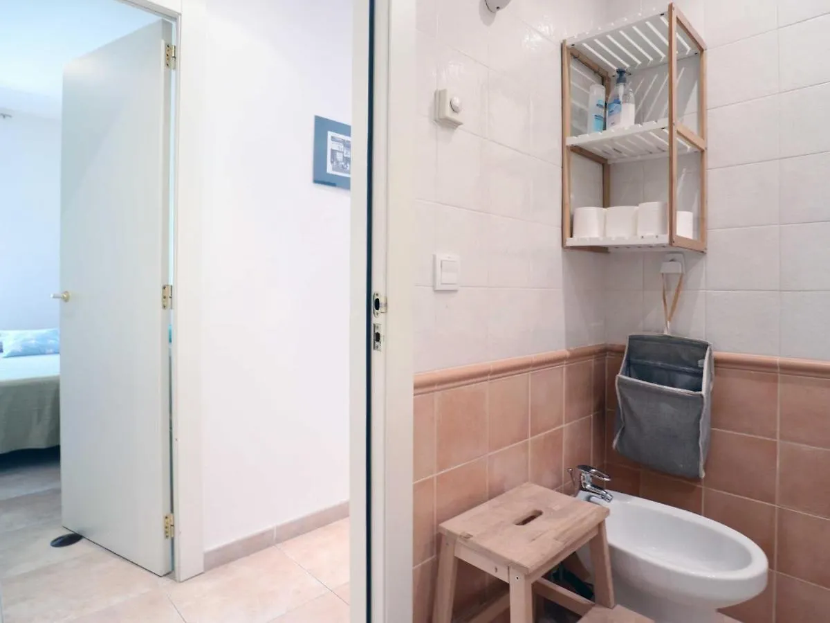Duplex Vall D'Aro F32076 S'Agaró Apartamento