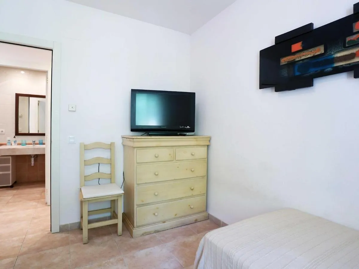 Apartamento Duplex Vall D'Aro F32076 S'Agaró Espanha