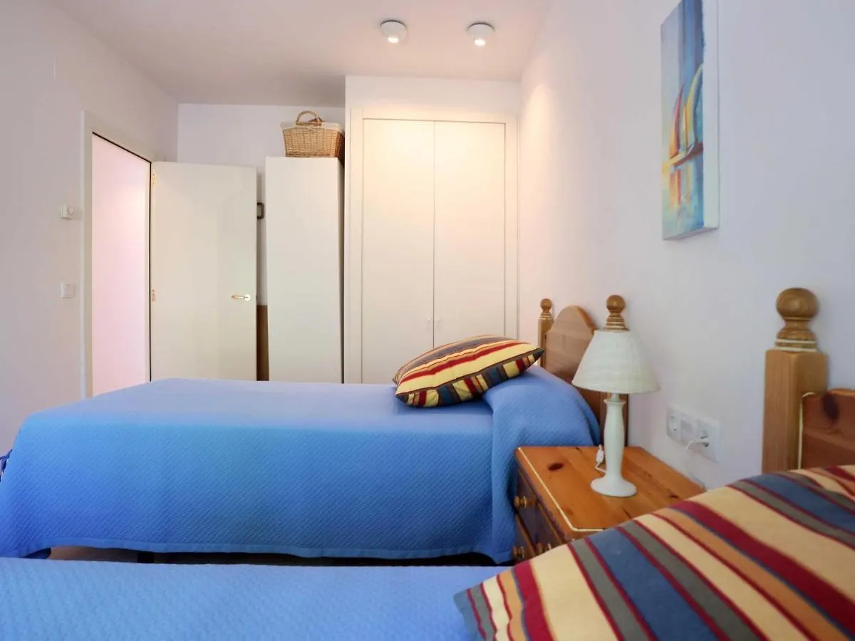 Duplex Vall D'Aro F32076 S'Agaró