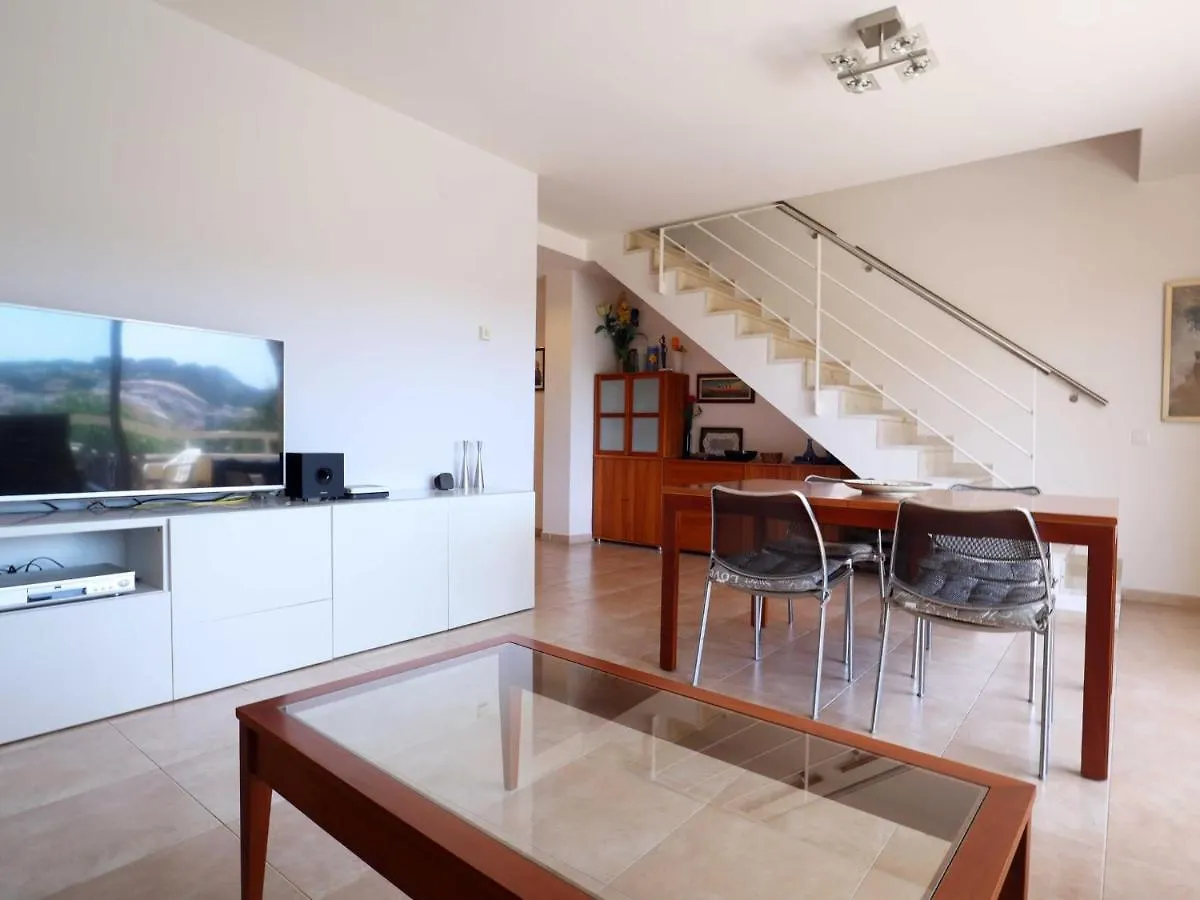 Apartamento Duplex Vall D'Aro F32076 S'Agaró