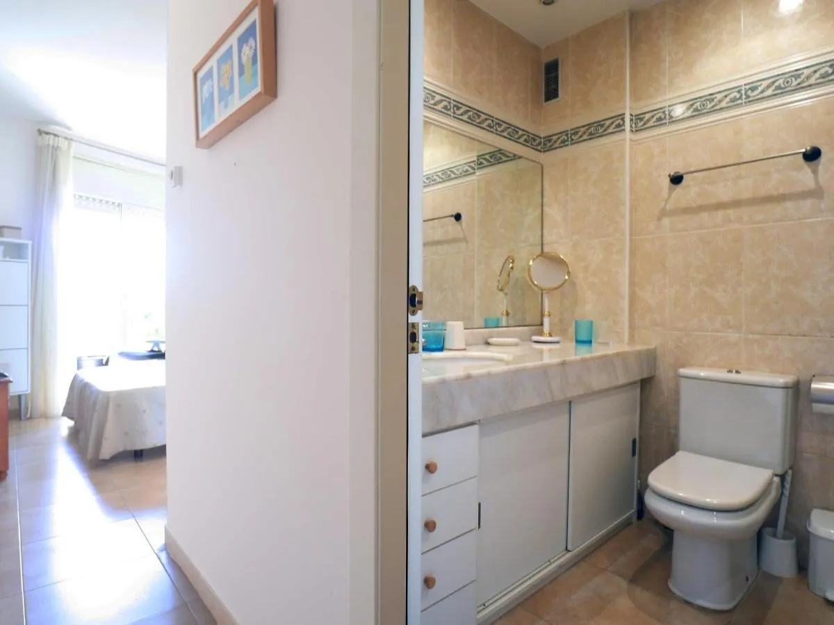 Apartamento Duplex Vall D'Aro F32076 S'Agaró Espanha